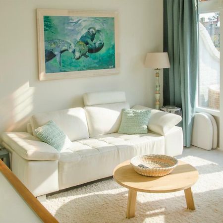 Appartement Beauvilliers Zandvoort Extérieur photo