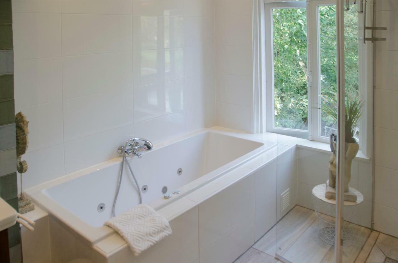 Appartement Beauvilliers Zandvoort Extérieur photo