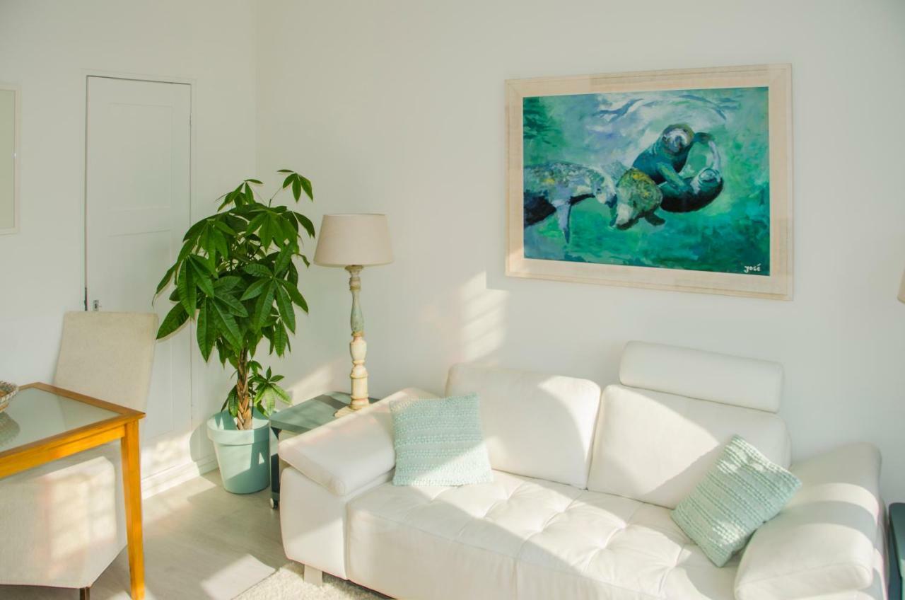 Appartement Beauvilliers Zandvoort Extérieur photo