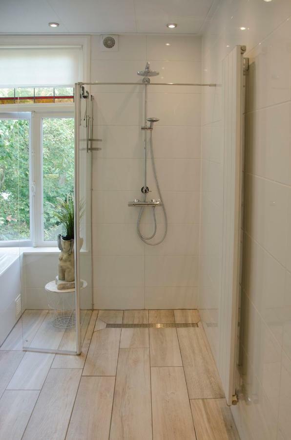 Appartement Beauvilliers Zandvoort Extérieur photo